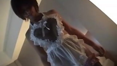 Pretty Little Asian Sucks And Fucks In Hotel Room