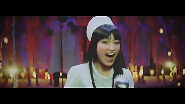 Fighting---girls by MIWA