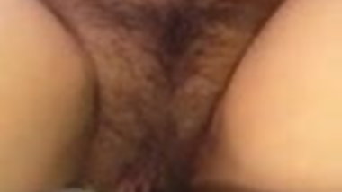 Upskirt no pants in the park near her house (present for me)