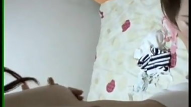 futanari not sisters with chinese subtitles