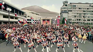 Koi Suru Fortune Cookie  AKB48