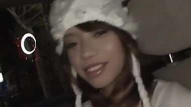 Kokomi gets cock to smash her pussy