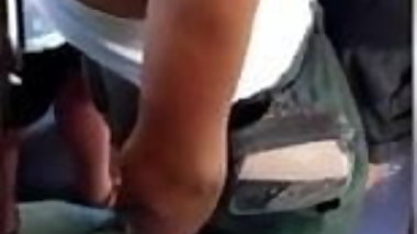 encoxada groping bus 1