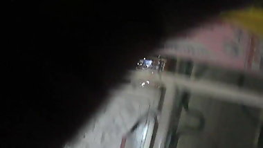 Japanese girl upskirt