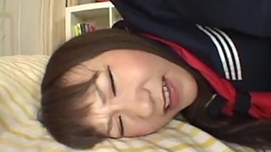 BTC Between The Cheekz 11 FH63 School girl edition