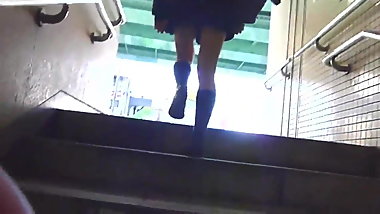 japanese upskirt 004