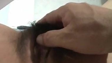 Japanese babes Mami creampei