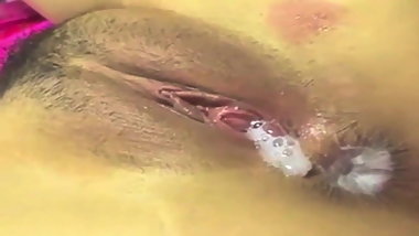 Japanese Facials Compilation Part 2