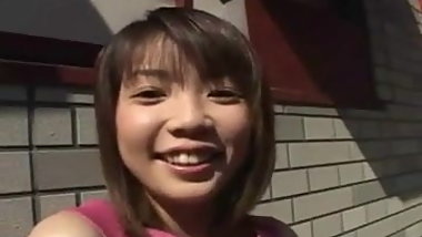 Nozomi Momoi - Pretty Japanese Girl