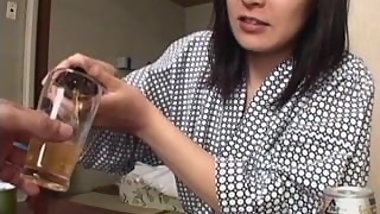 Hotel in the Afternoon (Uncensored JAV)