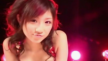 Yoko Ogura - two scenes