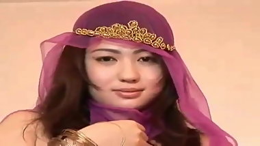 Nonami Takizawa - belly dance