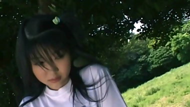 Noriko Kijima - outdoor