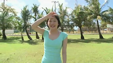 Mikako Horikawa - courtyard V2