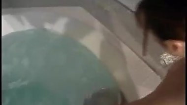 Japanese - Erotic sushi girls - scene 2