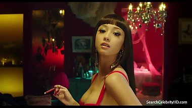 Erika Sawajiri nude - Helter Skelter