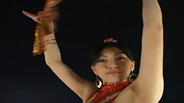 Saori Hara - beautiful eyes