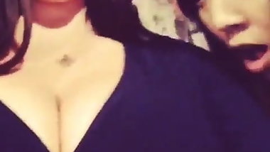 Angela White Instagram