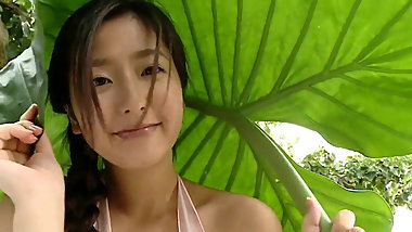 Yuri Murakami - cute Japanese girl