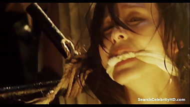 Aya Sugimoto - Flower & Snake 2