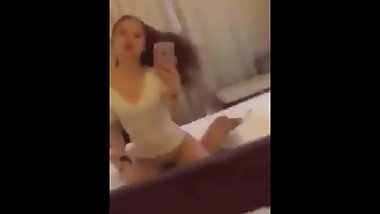 Asian horny amateur chicks compilation 18