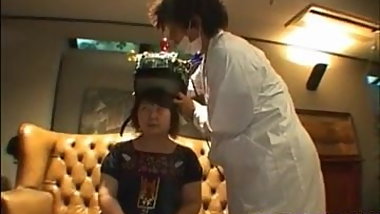 Mikan Tokonatsu gets nailed