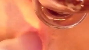 JP cute girl webcam 01