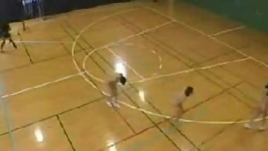 Japanese Enema Racing