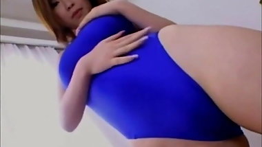 Sexy Swimsuit 5girls