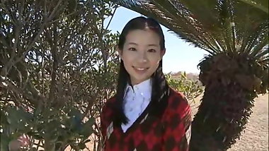 Rika Adachi - second choice