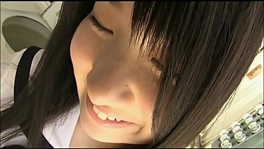 Rui Kiriyama -laundry girl