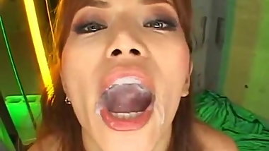 Beautiful Japanese Girl