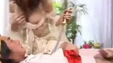 Sexy Japanese Girl