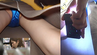 upupskirt #02