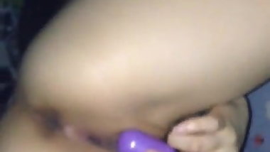 Japanese horny chick from behind