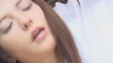 Beautiful asian tits