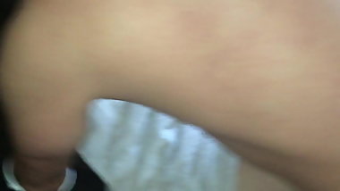 19 yr Old Exchange Student gets Fucked by Her Hosts