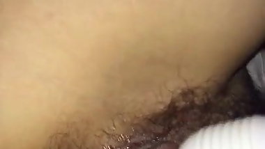 Horny Japanese girl pussy wet and dripping