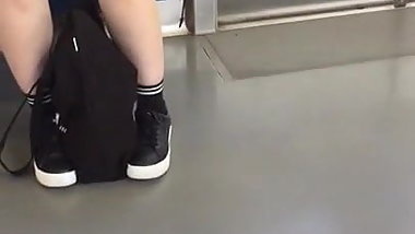 Japanese Train