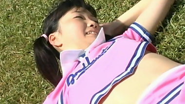 Aira Mihana - Pom-pom Girl