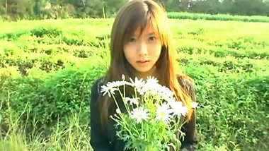 China Fukunaga - in nature