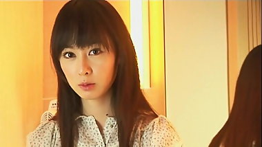 Rina Akiyama - cross the bridge