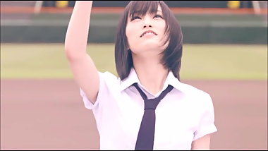 Hikarito Kageno Hibi (non nude)