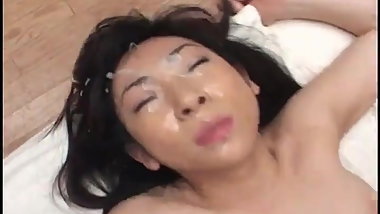 ppp 002 bukkake uncensored