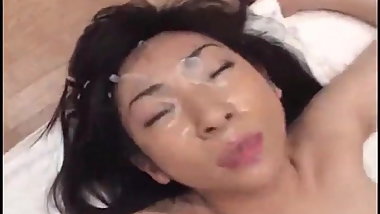 ppp 009 bukkake uncensored