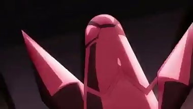 chris & kirika & shirabe VS leiur