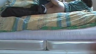 Japanese girl spanked 2