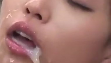 ppp 076 cum-in-mouth + bukkake pussy-vibed uncensored