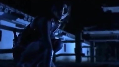 Female Ninja compilation