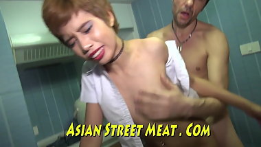 Dirty Complex Singapore Slapper